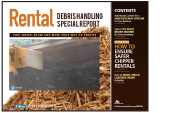 Debris Handling