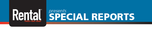 Rental Special Reports
