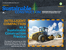 Sustainable Construction